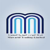 Mawarid Trading Company