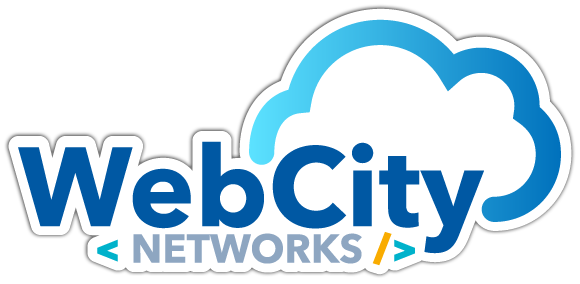 WebCity Networks (UK) Ltd.
